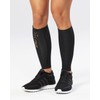 Two Times You UA3064b Compression Wear, ELITE MCS CALF GUARDS