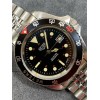 www.TAG1000Diver.com Decompression Bezel Insert: 844 Monnin Jumbo 980.006 Tag Heuer