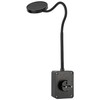 SEBSON LED Socket Light Dimmable Reading Lamp and Socket with