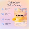 Canary Swift Soother Gummies | Bromelain, Curcumin, Quercetin, and Turmeric