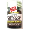 German Peruvian Balsam Balsamo del Peru for Healthy Looking Skin.