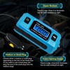 KARTONMOTOR Automotive Circuit Fault Probe Tester CNBJ-611, High-Precision 20A 48V