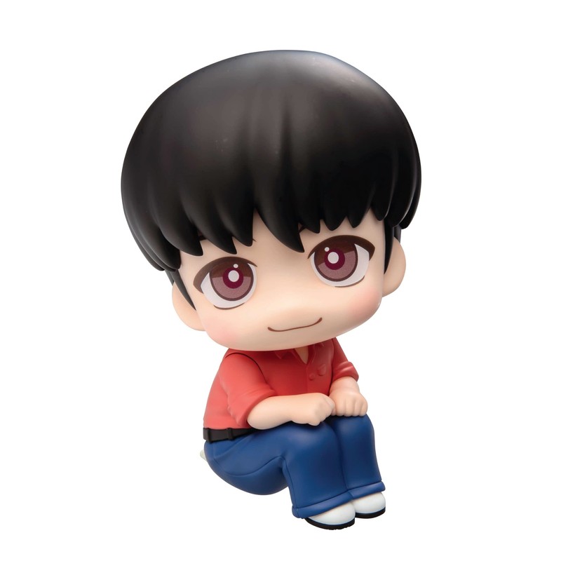 TinyTAN Dynamite Ver.j-hope Jahope Figure, Full Color, Approx. 3.9 inches