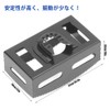 Universal Square Slot Cutter Electric Wall Outlet Cutter Multi-Tool Blade