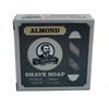 Col. Ichabod Conk Glycerin Soap (Almond 4 Pack)