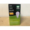 MaxLite 32 Pack Light Bulbs Maxlite 100W Equivalent LED Soft