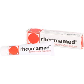 RHEUMAMED Ointment 15 g