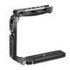 CS PRIORITY U Shaped Holder Grip Video Handheld Stabilizer Foldable