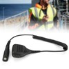 2 Way Radio Hand Microphone for XiR P8268 P8200 XPR6550
