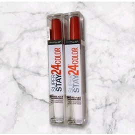 Maybelline New York 2 Maybelline Super Stay 24 HR 2 Step Liquid Lipstick #920 Bronzed Dream
