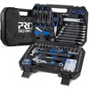Prostormer 200-Piece Hand Tool Set, General Home and Auto Repair