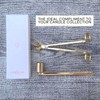 The Kabbalah Centre Candle Wick Trimmer and Candle Snuffer Accessory
