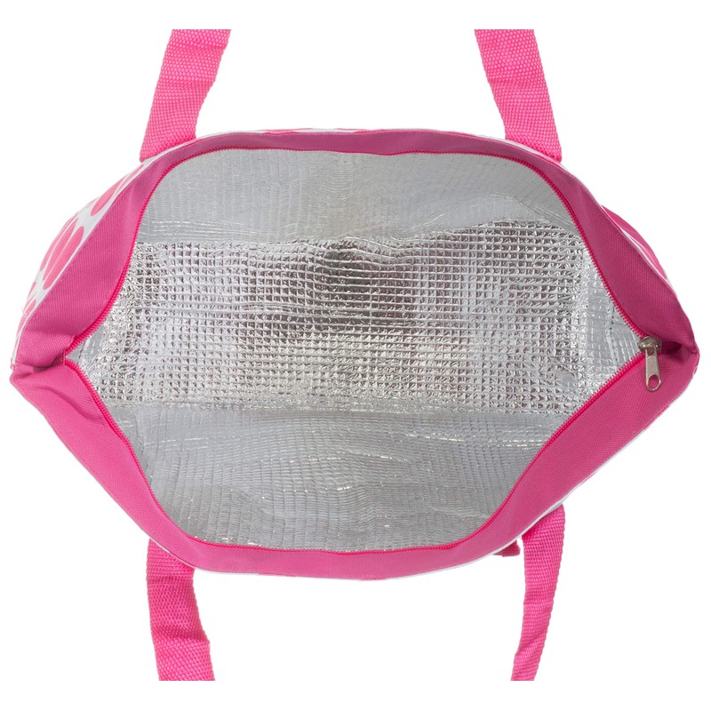 Brandsseller Thermal Insulated Cooler Bag 46 x 13 x 33
