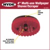HYDE 33210 Wallpaper Removal Scoring Tool