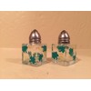 Unbranded Set of 1/2 oz Tiny Hand Painted St. Patrick’s