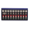 Jeonggwanjang [이마트점포택배] [정관장] 다보록 감사가편세트 (활기력20ml*10병,활기단10환) [Emart Store Delivery] [Jong
