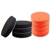 Sponge Buff Car Wash 125mm Electric Polisher Polishing Sponge Urethane