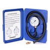 MEASUREMAN Natural Gas or LP Gas Manifold Pressure Test Kit,