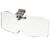 Renebel MF27A Front Type Protective Glasses for Helmet Mounting