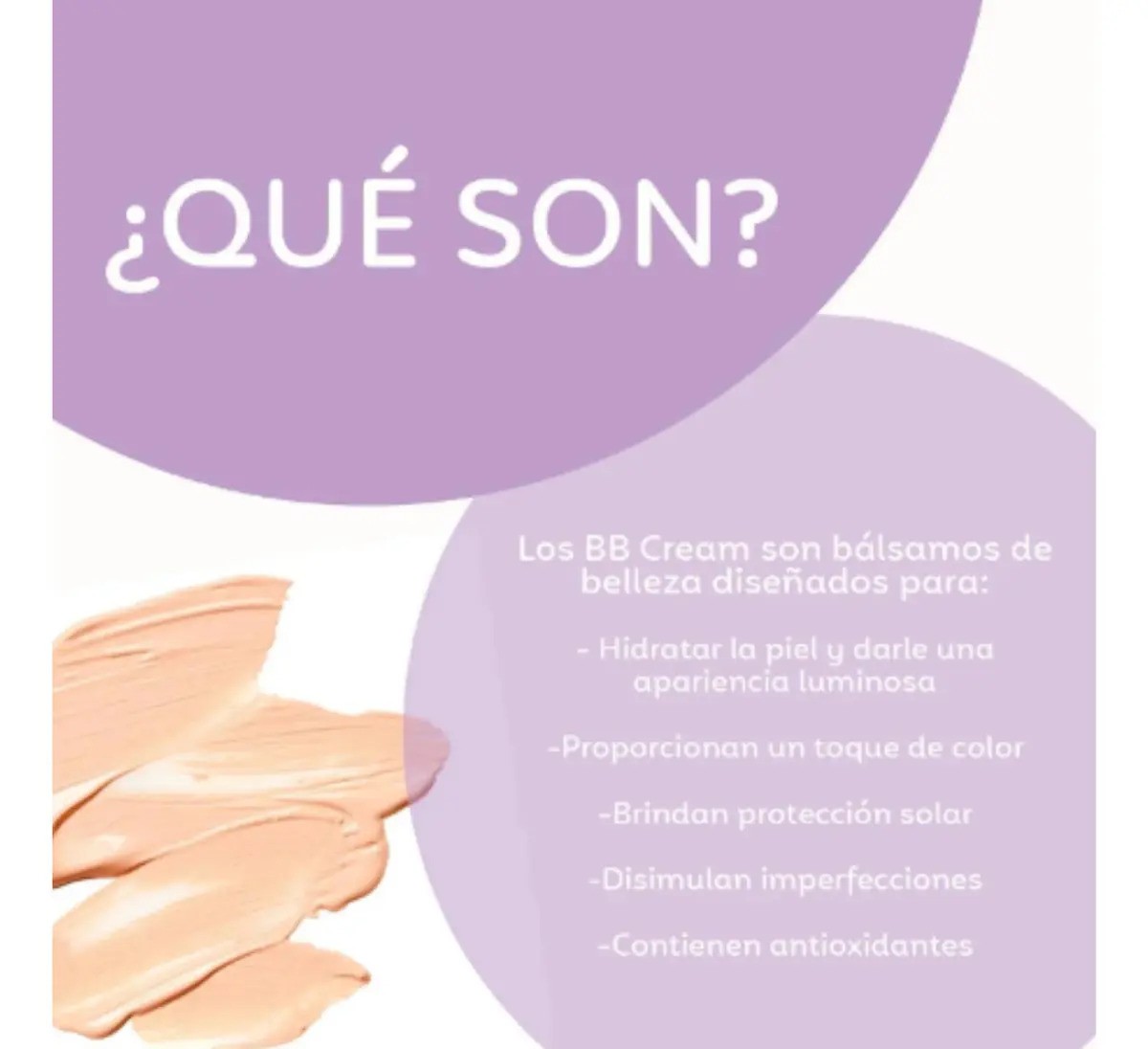 BB Cream Medium Sheló Nabel Crema Facial Color Humectante Piel Mixta 60ml