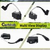 Carbhub Ignition Coil Fit for Stihl MS193 MS193 T MS193