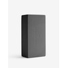 Yogamatters Yoga Brick Block (Black)