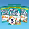 Welch's Juicefuls Juicy Fruit Snacks, Island Splash, Fruit Gushers, Gluten