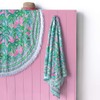 Lilly Pulitzer Oversized Pool/Beach Towel, 40 x 70, Large Terry