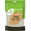 Lotus Organic Brown Rice Flour GF 500g
