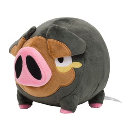 Pokemon Center Original Plush Groton