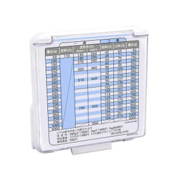 Tanita Digital Letter Scale KD-LT02 Postal Flima Price