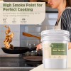 Stellar Chemical Corp Beef Tallow - 100% Grass-Fed & Finished