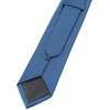 (Real Color) Business Necktie (3.0 inches (7.5 cm) Wide, Plain,