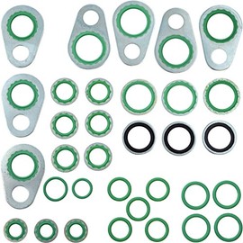 Universal Air Conditioner RS 2728 A/C System Seal Kit