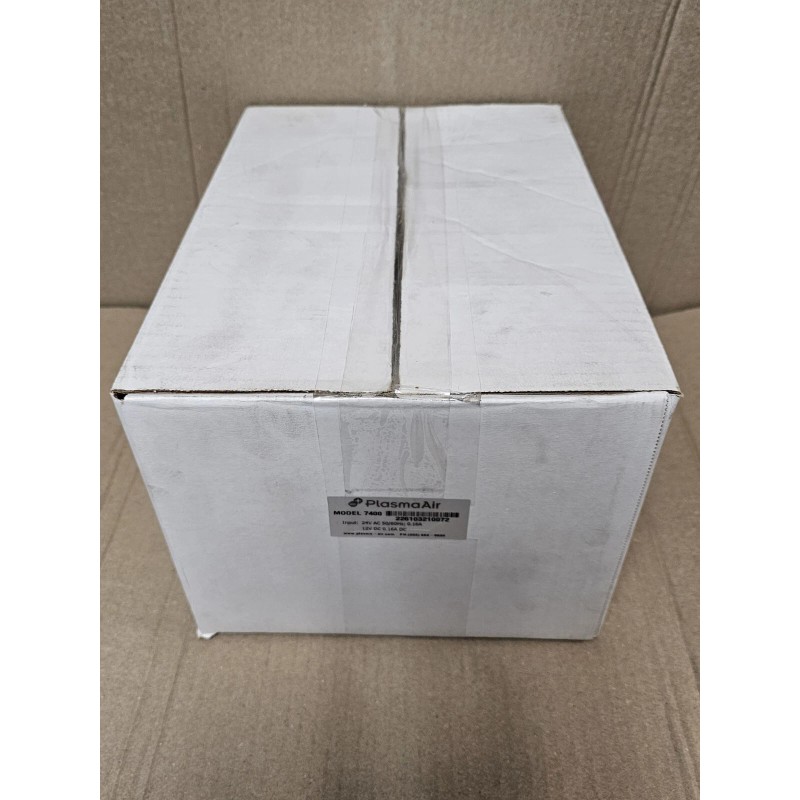 Plasma Air 7400 24V 6000 cfm Steel Duct Mounted Needl