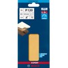 Bosch Professional 10x Expert C470 Sandpaper (for Hardwood, Paint on