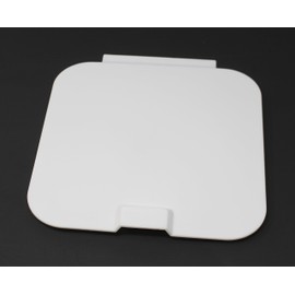 Golf Cart Fuel Cover for Fuel Inlet of Yamaha G2 & G9 Gas & Electric Golf Carts