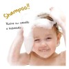Shampoo The Honey Keeper 3 En 1 Pack 3 Unidades