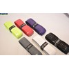 YONEX Aerocush 9900 Pack of 4 Badminton Racket Grips