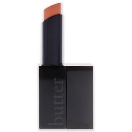 Plush Rush Satin Matte Lipstick - Clever by Butter London for Women - 0.1 oz