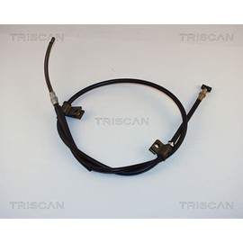 Triscan 8140 69108 Cable, parking brake