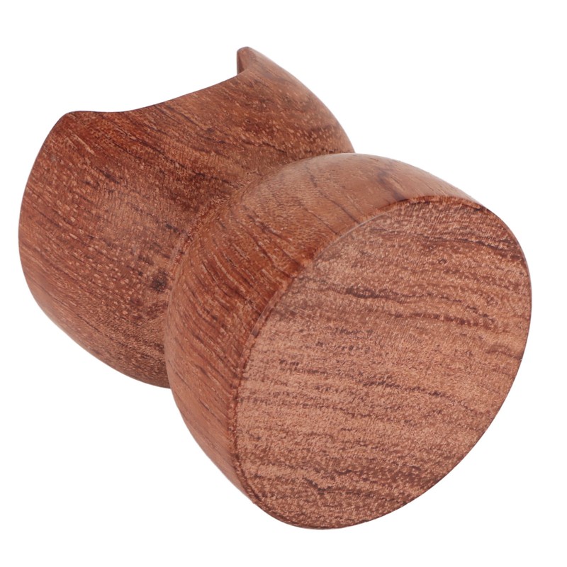 2pcs HiFi Speaker Wire Bracket Professional Wooden Shockproof Insulation HiFi