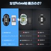 Futwod Strobe Light, LED Light, 8 Color Changing, Bike Light,