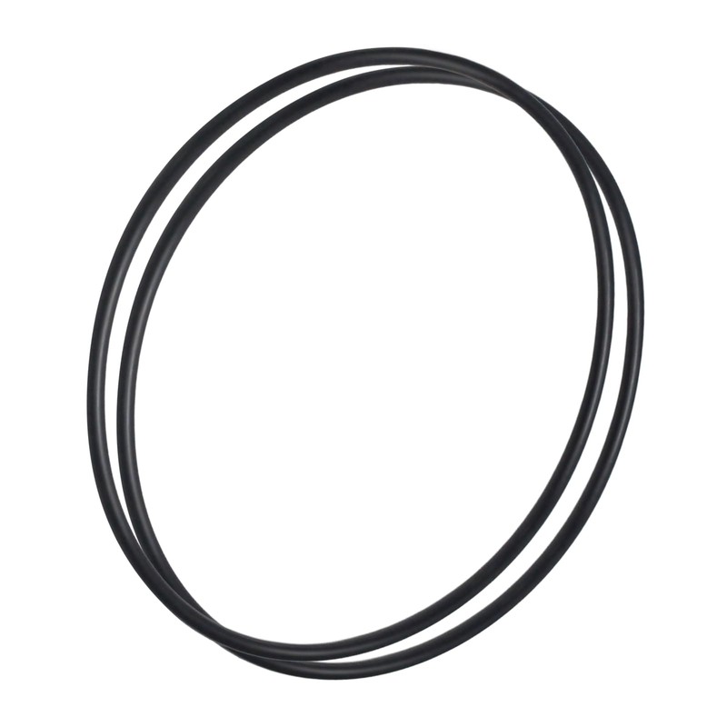 (2PCS) 805-0448 Filter Cover O-Ring for Waterway ProClean Pool Filters