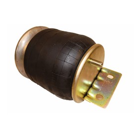 Mytee Products 2 Pack 1R12-603 Cabin Suspension Air Spring for Freightliner Trucks - Replaces W01-358-9781, W01-377-8536, W013779787, 681-320-0017, 16-16773-000, A1614004001, FS9781, PD AS9781