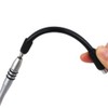 1 Set 4mm Flexible Bendable Extension Rod Magnetic Shaft Screwdriver