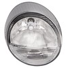 HECASA Right Headlight Compatible with 2003-2005 Ford Thunderbird Replacement for