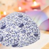 LED Nail Lamp USB Gel Light Nail Polishing 180 Degree