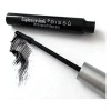 Mascara Pestañas Bissú Explosive Look Waterproof Negro Voluminizador