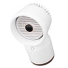 Cooling Mist Water Spray Fan Water Cooled Circulation USB Portable